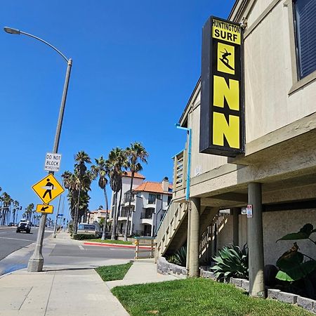 亨廷顿冲浪酒店 亨廷顿海滩 外观 照片